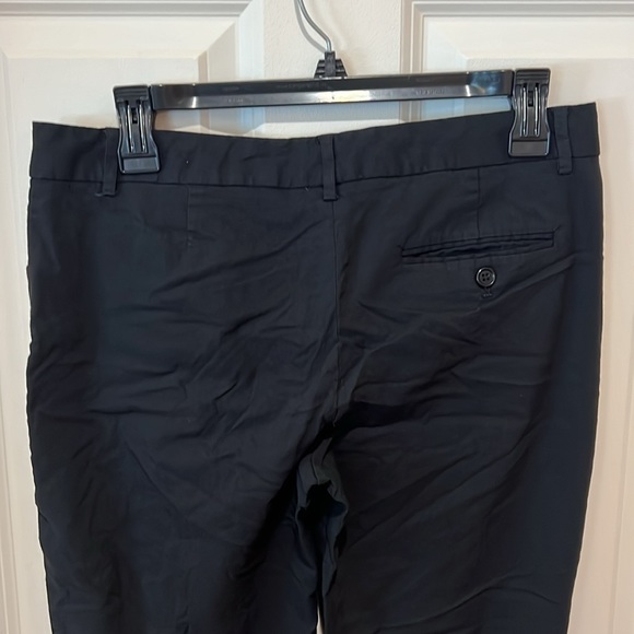 Express Editor, woman’s, size 8R (regular), black, flare leg, dress pants. - Picture 5 of 5